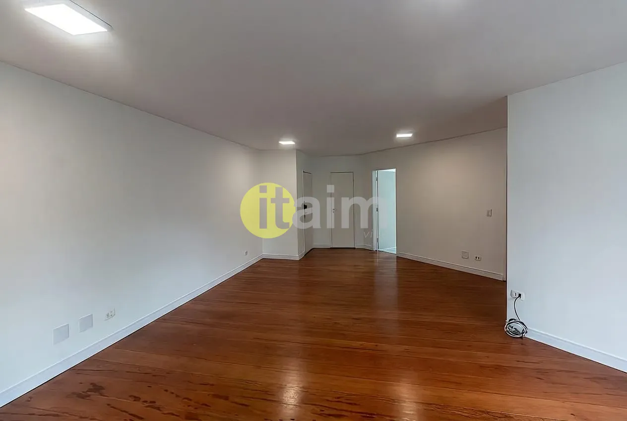 Apartamento, 4 quartos, 143 m² - Foto 7
