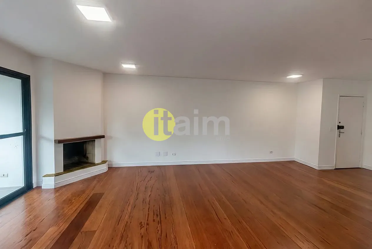 Apartamento, 4 quartos, 143 m² - Foto 8