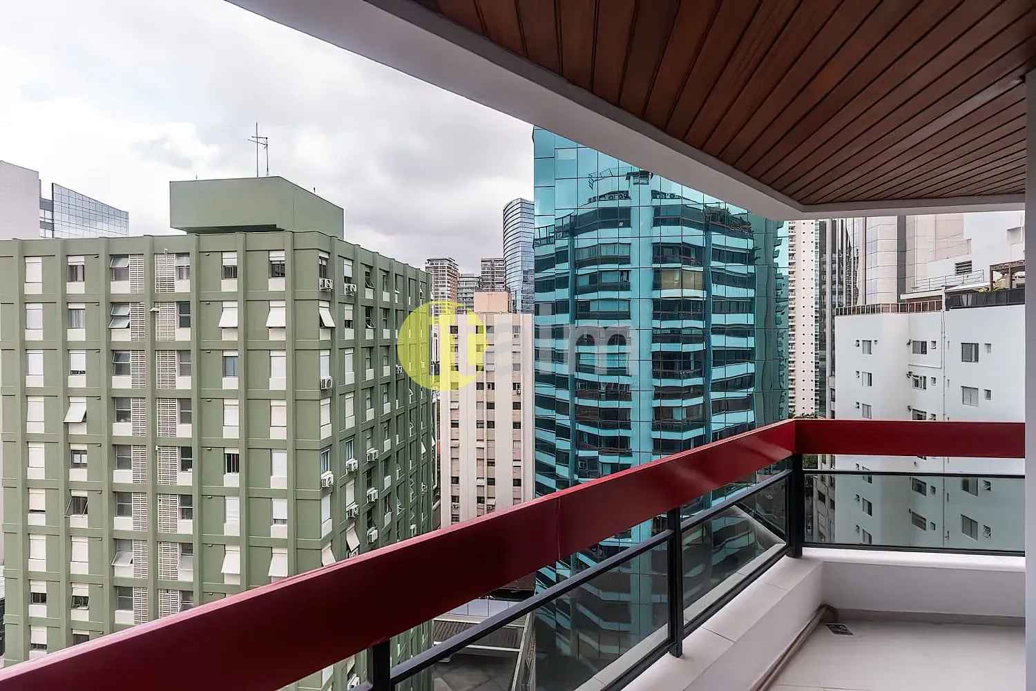 Apartamento, 4 quartos, 143 m² - Foto 9