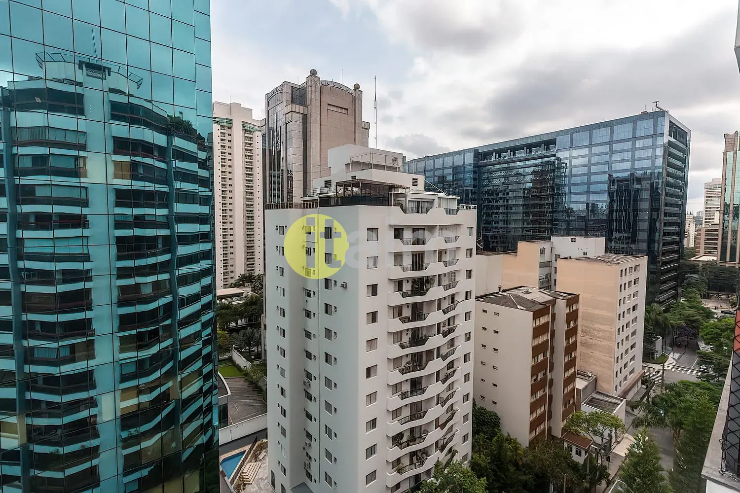 Apartamento, 4 quartos, 143 m² - Foto 11