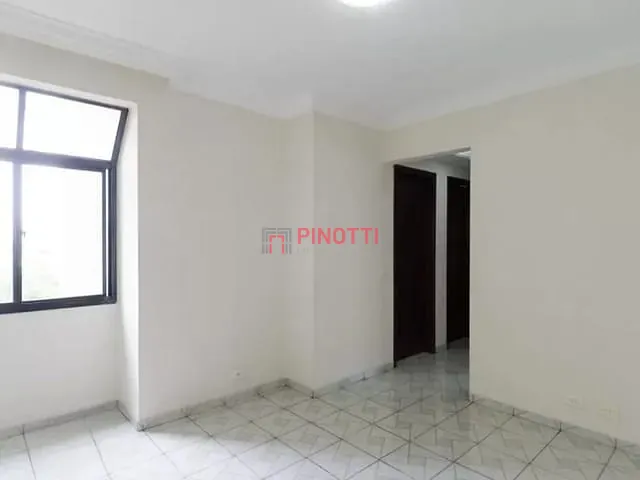 Apartamento 2 quartos e 1 banheiro, à venda, no bairro Centro em São Bernardo do Campo