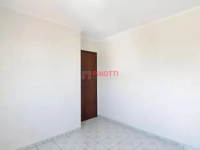 Apartamento 2 quartos e 1 banheiro, à venda, no bairro Centro em São Bernardo do Campo
