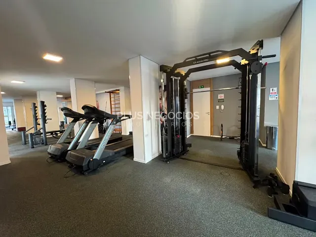 Apartamento com 123m² 3 quartos e 2 banheiros, à venda, no bairro Parque Campolim em Sorocaba