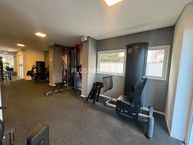 Apartamento com 123m² 3 quartos e 2 banheiros, à venda, no bairro Parque Campolim em Sorocaba