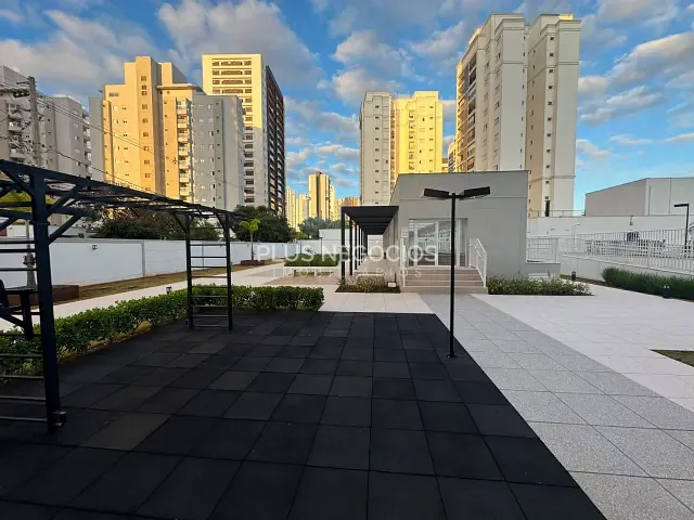Apartamento com 123m² 3 quartos e 2 banheiros, à venda, no bairro Parque Campolim em Sorocaba