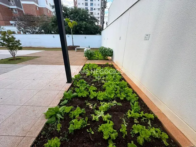 Apartamento com 123m² 3 quartos e 2 banheiros, à venda, no bairro Parque Campolim em Sorocaba