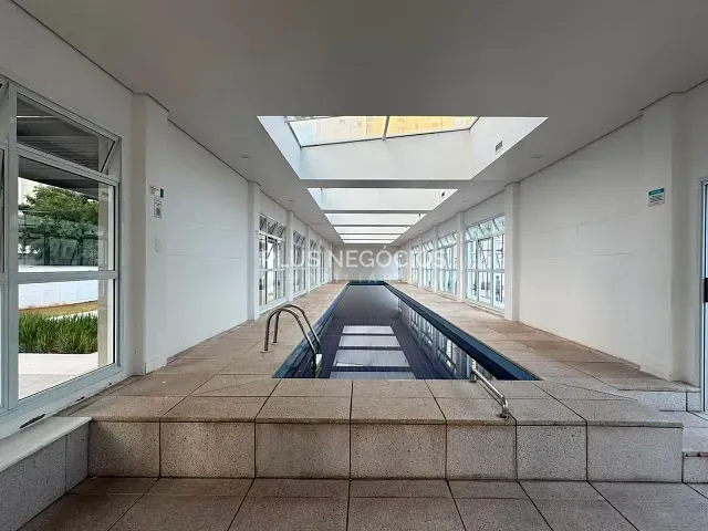 Apartamento com 123m² 3 quartos e 2 banheiros, à venda, no bairro Parque Campolim em Sorocaba