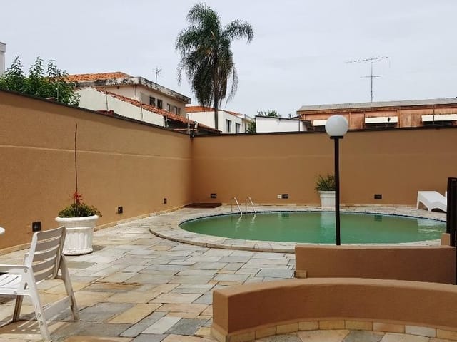 Foto do Apartamento - Apartamento com 3 dormitórios para alugar, 198 m² por R$ 6.500,00/mês - Vila Trujillo - Sorocaba/SP | Ary Proenca Negócios Imobiliários Ltda