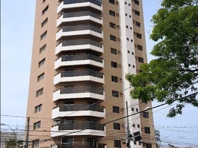 Foto do Apartamento - Apartamento com 3 dormitórios para alugar, 198 m² por R$ 6.500,00/mês - Vila Trujillo - Sorocaba/SP | Ary Proenca Negócios Imobiliários Ltda