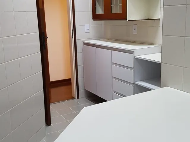 Apartamento 3 quartos e 3 banheiros, para alugar, no bairro Alphaville Centro Industrial e Empresarial/Alphaville. em Barueri