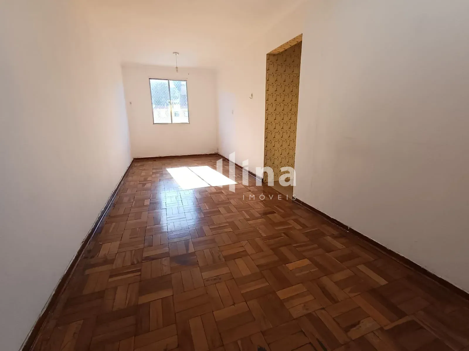 Apartamento, 2 quartos, 54 m² - Foto 1