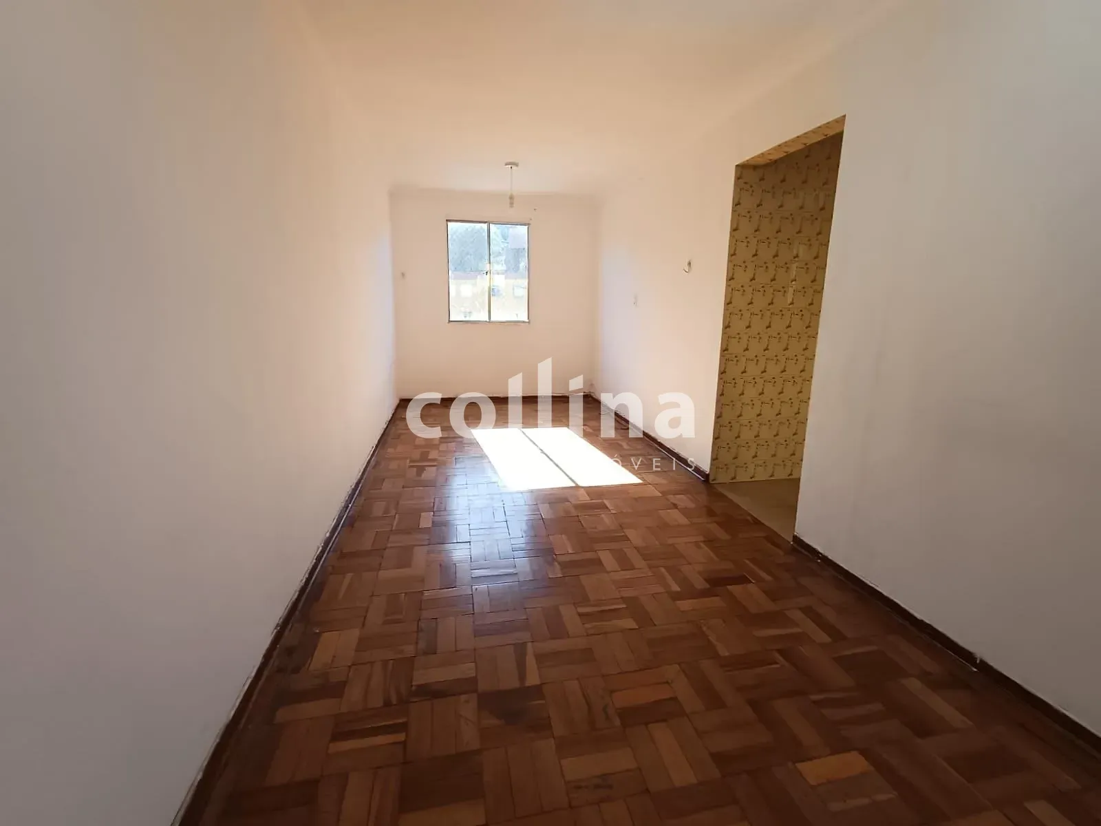 Apartamento, 2 quartos, 54 m² - Foto 2