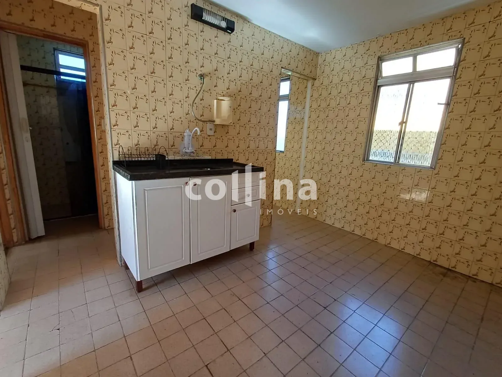Apartamento, 2 quartos, 54 m² - Foto 5