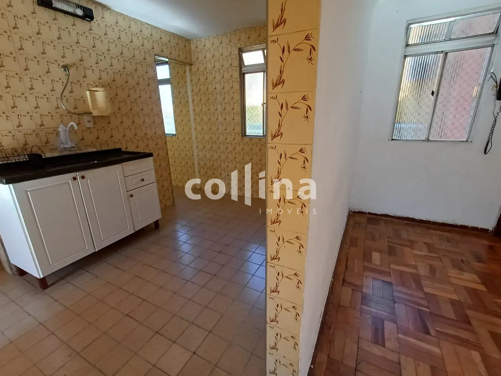 Apartamento, 2 quartos, 54 m² - Foto 4
