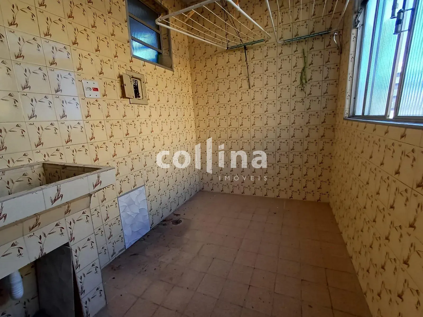 Apartamento, 2 quartos, 54 m² - Foto 6