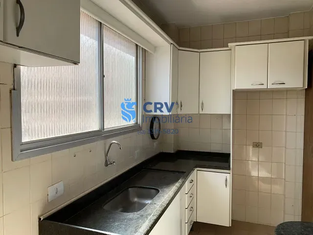 Apartamento 3 quartos e 2 banheiros, para alugar, no bairro Centro em Londrina