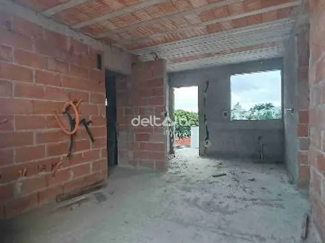 Apartamento com 81m² 2 quartos e 2 banheiros, à venda, no bairro Itapoã em Belo Horizonte