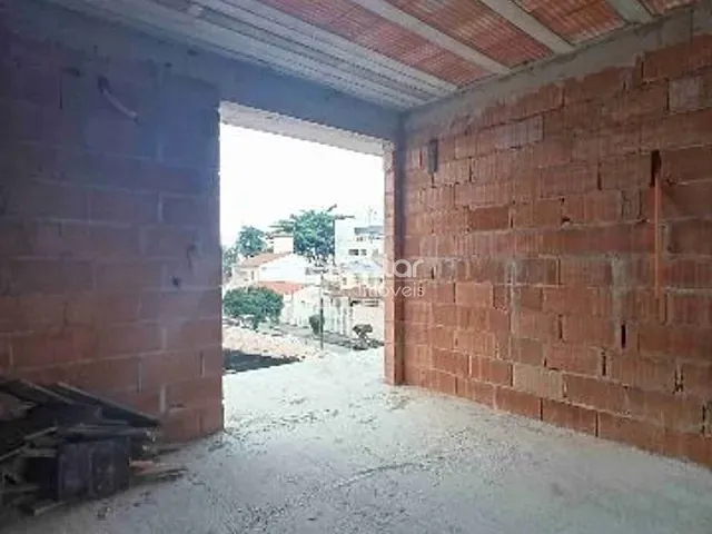 Apartamento com 81m² 2 quartos e 2 banheiros, à venda, no bairro Itapoã em Belo Horizonte