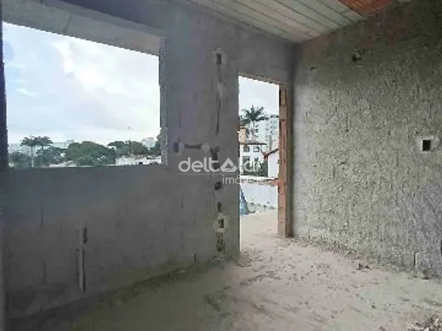 Apartamento com 81m² 2 quartos e 2 banheiros, à venda, no bairro Itapoã em Belo Horizonte