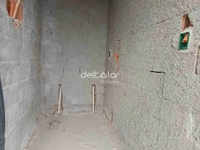 Apartamento com 81m² 2 quartos e 2 banheiros, à venda, no bairro Itapoã em Belo Horizonte