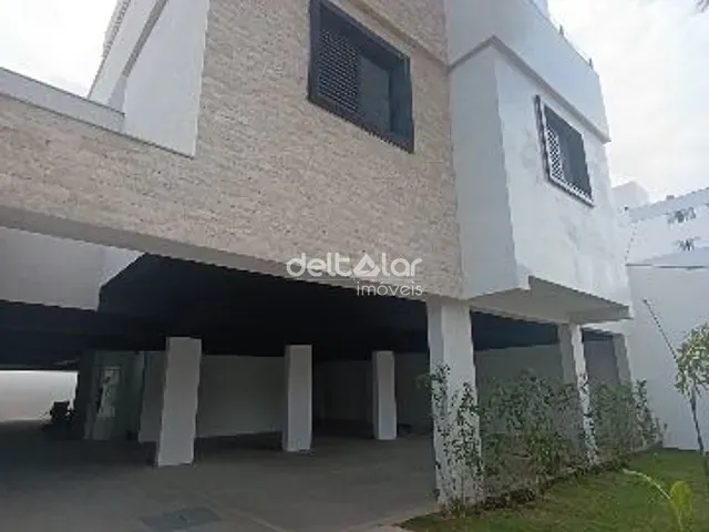 Apartamento com 81m² 2 quartos e 2 banheiros, à venda, no bairro Itapoã em Belo Horizonte