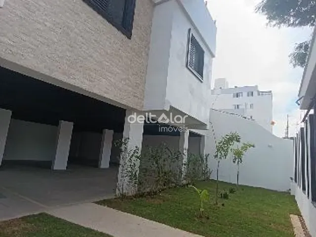 Apartamento com 81m² 2 quartos e 2 banheiros, à venda, no bairro Itapoã em Belo Horizonte
