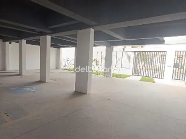 Apartamento com 81m² 2 quartos e 2 banheiros, à venda, no bairro Itapoã em Belo Horizonte