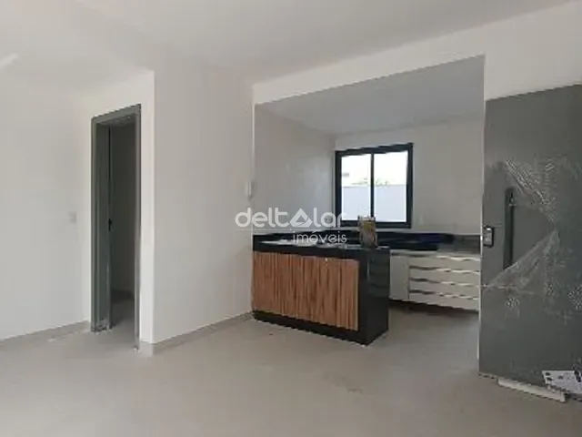 Apartamento com 81m² 2 quartos e 2 banheiros, à venda, no bairro Itapoã em Belo Horizonte