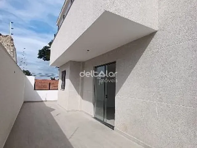 Apartamento com 81m² 2 quartos e 2 banheiros, à venda, no bairro Itapoã em Belo Horizonte