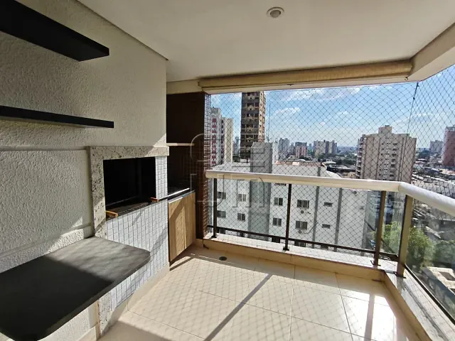Apartamento 2 quartos e 2 banheiros, à venda, no bairro Vila Ipiranga em Londrina