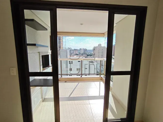 Apartamento 2 quartos e 2 banheiros, à venda, no bairro Vila Ipiranga em Londrina