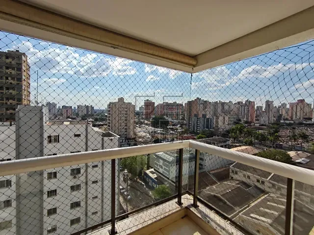 Apartamento 2 quartos e 2 banheiros, à venda, no bairro Vila Ipiranga em Londrina