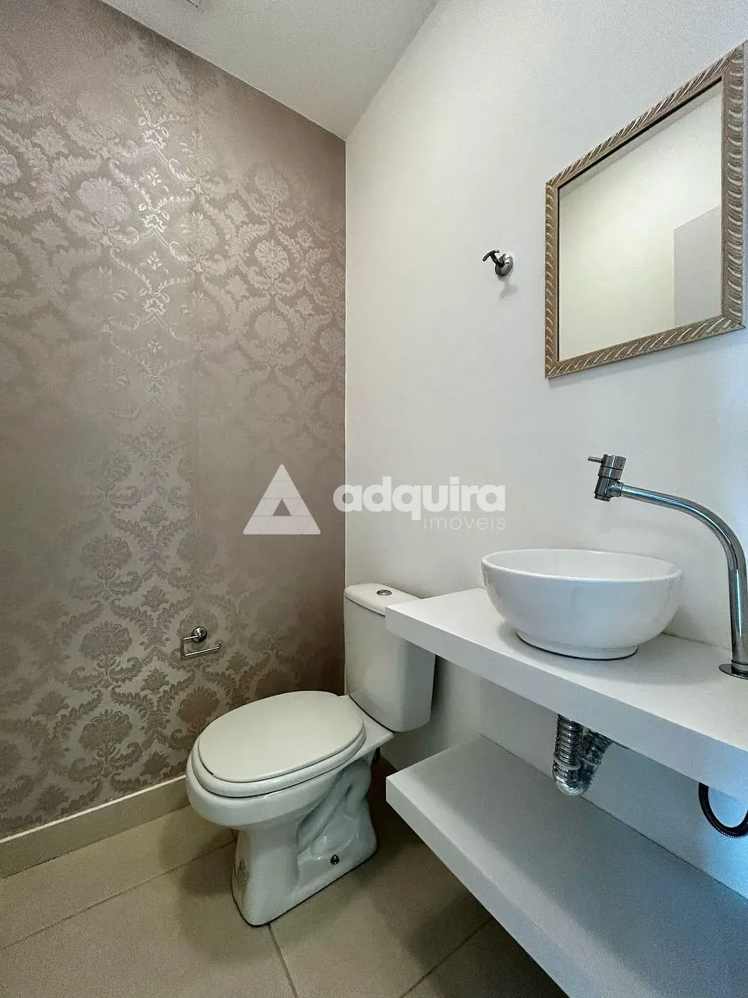 Apartamento, 3 quartos, 136 m² - Foto 8