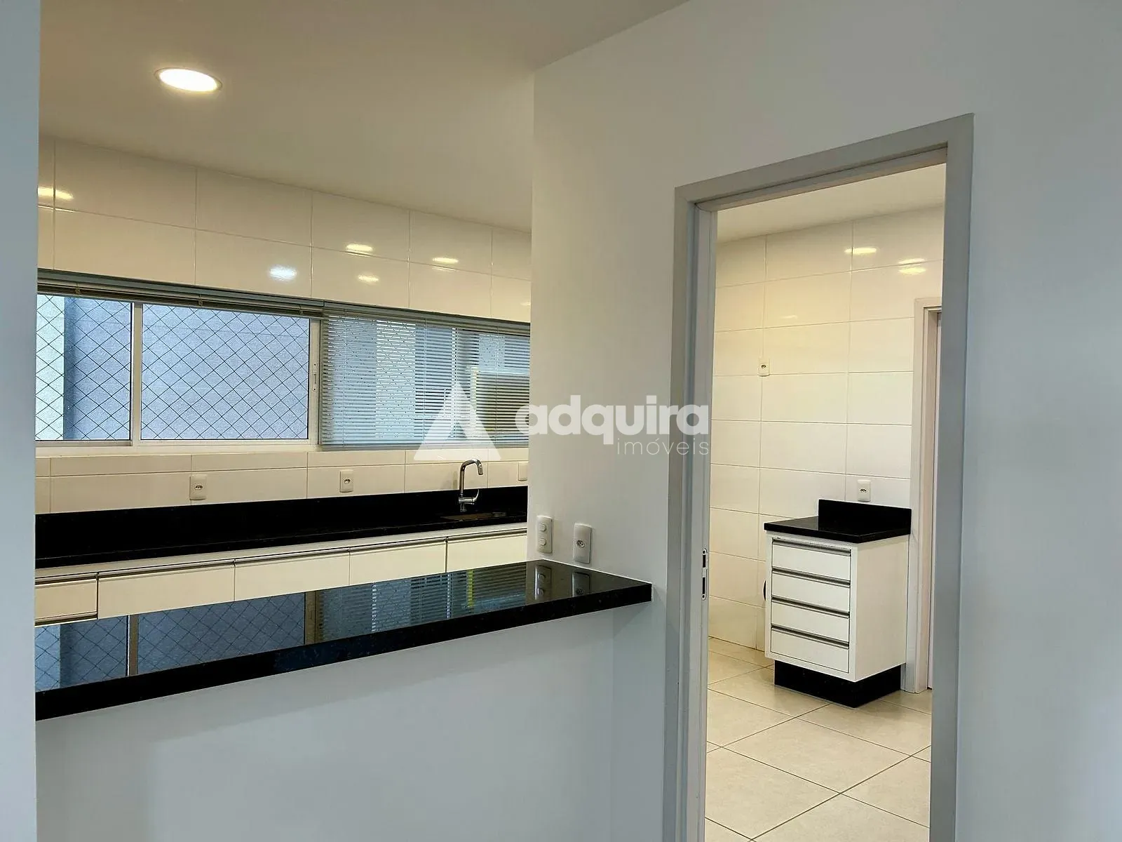 Apartamento, 3 quartos, 136 m² - Foto 9