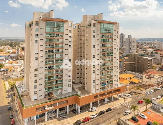 Apartamento, 3 quartos, 136 m² - Foto 1
