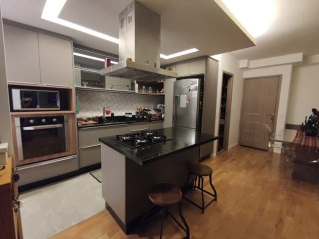 Foto do Apartamento - Apartamento com 2 dormitórios à venda, 97 m² por R$ 1.260.000,00 - Jardim Aquarius - São José dos Campos/SP | INDEPENDENCE NEGOCIOS IMOBILIARIOS LTDA