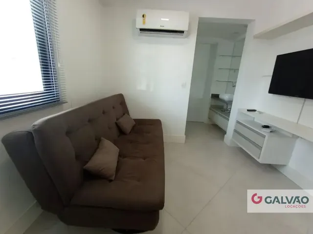 Apartamento 1 quarto e 1 banheiro, para alugar, no bairro Rebouças em Curitiba