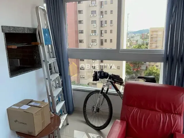 Apartamento com 193m² 2 quartos e 2 banheiros, à venda, no bairro Vila Rosa em Novo Hamburgo