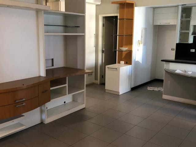 Apartamento com 65m² 2 quartos e 2 banheiros, à venda, no bairro Jardim das Nações em Taubaté