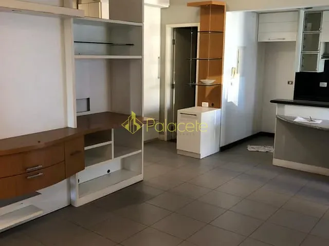 Apartamento com 65m² 2 quartos e 2 banheiros, à venda, no bairro Jardim das Nações em Taubaté
