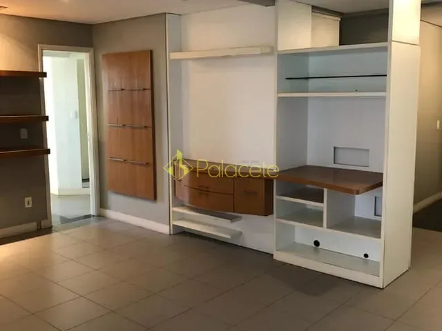 Apartamento com 65m² 2 quartos e 2 banheiros, à venda, no bairro Jardim das Nações em Taubaté