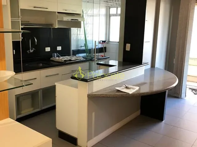 Apartamento com 65m² 2 quartos e 2 banheiros, à venda, no bairro Jardim das Nações em Taubaté