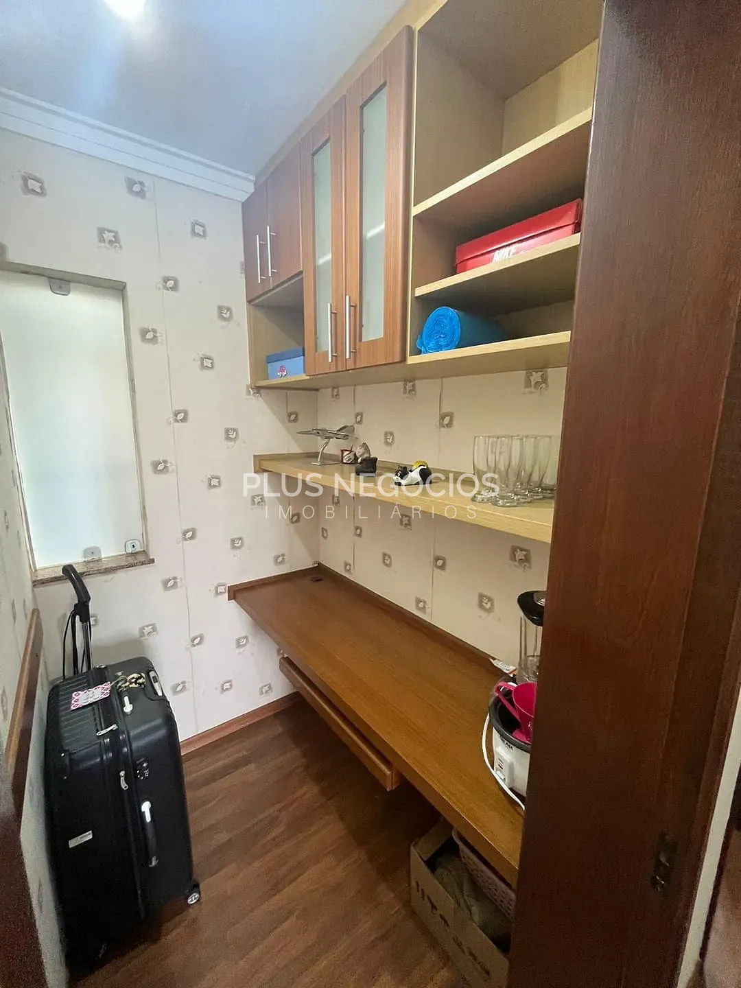 Apartamento, 3 quartos, 110 m² - Foto 21