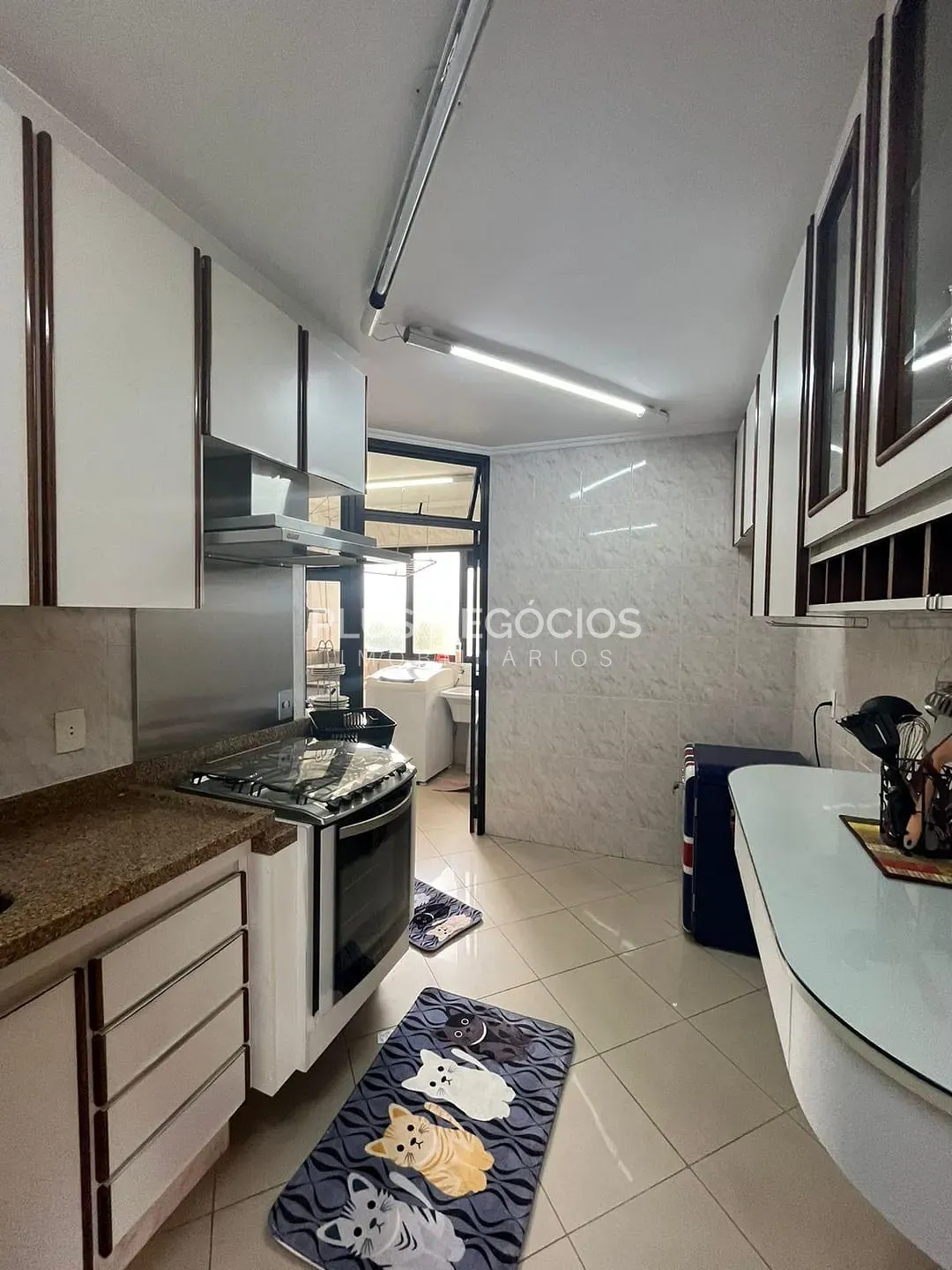 Apartamento, 3 quartos, 110 m² - Foto 11