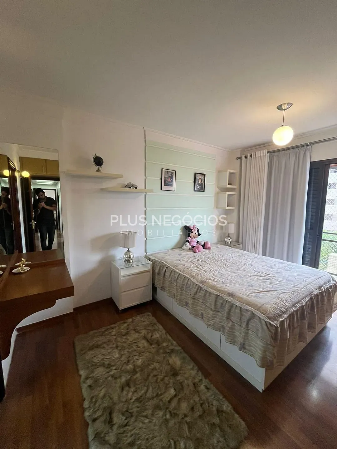 Apartamento, 3 quartos, 110 m² - Foto 17