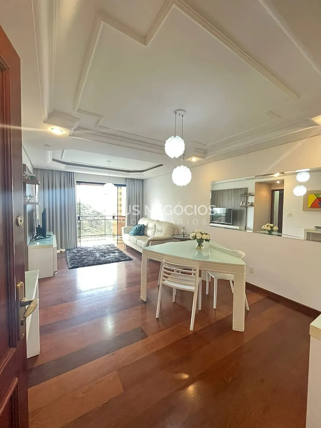 Apartamento, 3 quartos, 110 m² - Foto 4