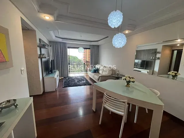 Apartamento com 179m² 3 quartos e 3 banheiros, à venda, no bairro Centro em Sorocaba