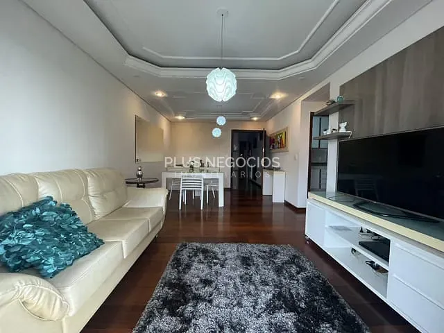 Apartamento com 179m² 3 quartos e 3 banheiros, à venda, no bairro Centro em Sorocaba