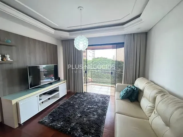 Apartamento com 179m² 3 quartos e 3 banheiros, à venda, no bairro Centro em Sorocaba