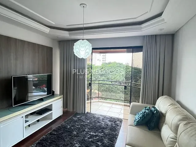 Apartamento com 179m² 3 quartos e 3 banheiros, à venda, no bairro Centro em Sorocaba